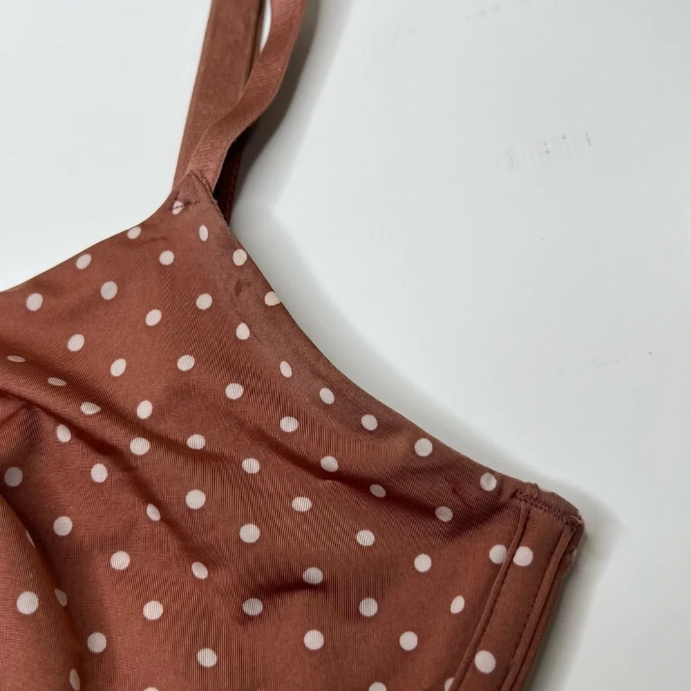 Victoria’s Secret Unlined Demi Bra 🔴 - Picture 15 of 16